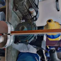 پمپ آب|ماشینآلات صنعتی|تربت جام, امام|دیوار