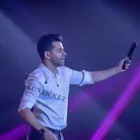 بلیت vip کنسرت رضا بهرام پنجشنبه