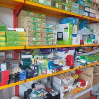 فروش کلی لوازم الکتریکی