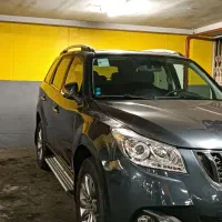 هایما s7پلاس ۱۴۰۰|خودرو سواری و وانت|تهران, کامرانیه|دیوار