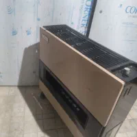 بخاری