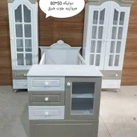 سیسمونی نوزاد مدل فرشته|تخت و صندلی بچه|مشهد, شایه|دیوار