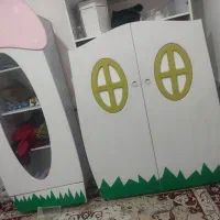 فروش کمد و بوفه