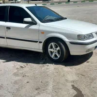 سمند lfs
