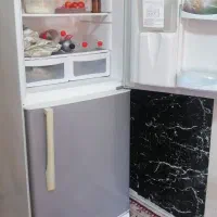 خریدار یخچال فریزر سالم سوخته