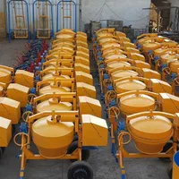 بتونیر  بتونیر برقی .بتونیر دیزلی .بالابر ساختمانی