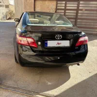 تویوتا کمری GL مدل ۲۰۰۷|خودرو سواری و وانت|اصفهان, ناژوان|دیوار