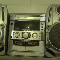 ضبط ال جی ۳۰۰۰ دو باند بزرگ