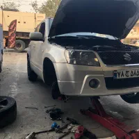 تعمیر کار سیار