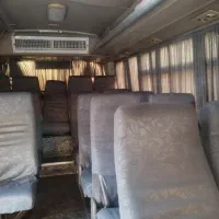 سیترا 18 نفره|خودرو سنگین|اسلام‌شهر, شهرک قائمیه|دیوار