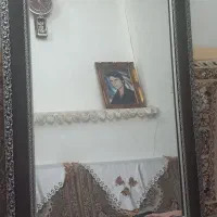 اینه‌کنسول|بوفه، ویترین، کنسول|قم, شهرک فاطمیه|دیوار