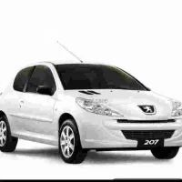 معاوضه 207تیوفایف سقف فلز فقط باتارا v1پلاس
