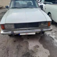 پیکان وانت مدل ۸۵|خودرو سواری و وانت|ملکان, |دیوار