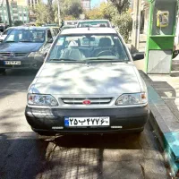 پراید وانت/صفروخشک /مدل1404/تحویل انی