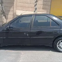 پژو 405 جی ال ایکس (GLX)، مدل ۱۳۸۲|خودرو سواری و وانت|همدان, |دیوار