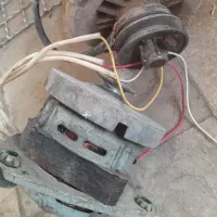 موتور کولر  موتوژن