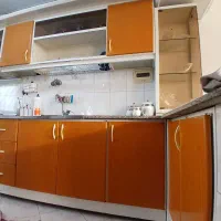 کابینت فلزی