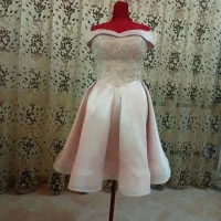 لباس مجلسی