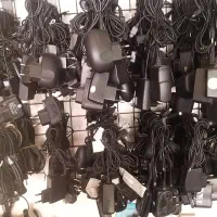 شارژرهای قدیمی|لوازم جانبی موبایل و تبلت|قم, دورشهر|دیوار