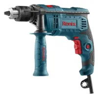 دریل چکشی رونیکس2214k