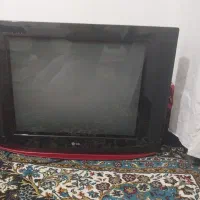 تلویزیون الجی