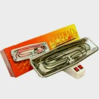 انواع بخاری گازی وبرقی در فروشگاه ای کالا|بخاری، هیتر، شومینه|بافق, |دیوار