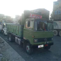 خاور۸۰۸ مدل ۶۲خاور|خودرو سنگین|تبریز, |دیوار