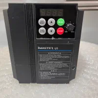 درایو اینورتر آیمستر U1 یک اسب یا 0.75kw سه به سه
