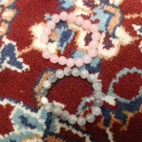 دستبند مروارید اصل