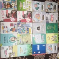 کتاب کنکور فقط 50تومن|کتاب و مجله آموزشی|شیراز, منطقه هوایی شهید دوران|دیوار