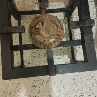 گاز تک شعله|اجاق گاز و لوازم برقی پختوپز|مشهد, کارمندان دوم|دیوار