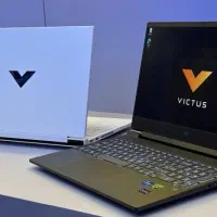 لپتاپ طراحی و مهندسی اچ پی VICTUS RTX 5050