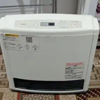 بخاری ژاپنی|بخاری، هیتر، شومینه|تربتحیدریه, قائم|دیوار