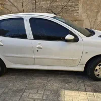 **207 بیرنگ سالم 1401**|خودرو سواری و وانت|تهران, سلسبیل شمالی|دیوار