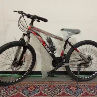 انگشتر دوچرخه 28خشک