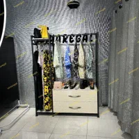 اویز/لباس/رگال لوکس