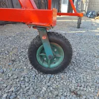 جرثقیل دروازه ای متحرک برقی|ابزارآلات|صوفیان, |دیوار