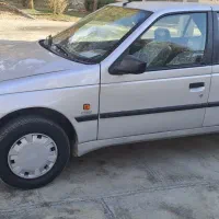 پژو 405 مدل ۱۳۸۶