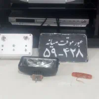 لوازم اسپرتی دوچرخه
