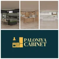 طراحی و دکوراسیون داخلی پالونیا