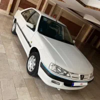 پارس سال مدل ۹۹ سفید بیرنگ|خودرو سواری و وانت|تهران, سید خندان (جلفا)|دیوار