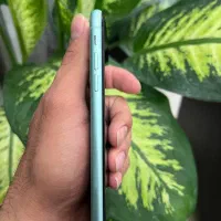 آیفون 11 نرمال - آبی - 128 گیگابایت - زیر قیمت|موبایل|نیشابور, امین اسلامی|دیوار