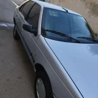 پژو 405 GLX - دوگانه سوز CNG، مدل ۱۳۹۱|خودرو سواری و وانت|جهرم, |دیوار