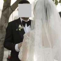 لباس عروس مزون دوز|لباس|تهران, میرداماد|دیوار