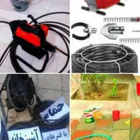 لوله چاه بازکن فنرزنی فاضلاب سراسرتهران شبانه روزی|خدمات پیشه و مهارت|تهران, ستارخان|دیوار