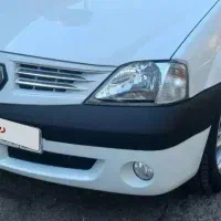 رنو تندر ۹۰ E2 مدل ۱۳۹۳|خودرو سواری و وانت|کرمانشاه, |دیوار