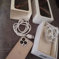 ایفون  طرح۱۶پرومکس مینی با حافظه۵۱۲ گیگ