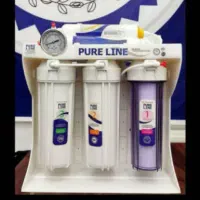 تعمیر آب تصفیه کن خانگی