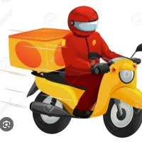 استخدام موتور سوار