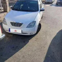 تیبا صندوقدار مدل ۹۱ شاسی پلمپ|خودرو سواری و وانت|نظرآباد, نظرآباد|دیوار